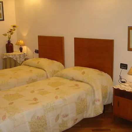 Bed & Breakfast Le Rondinelle *
