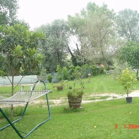 Le Rondinelle *