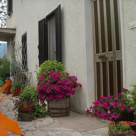 Le Rondinelle Bed & Breakfast Spoleto