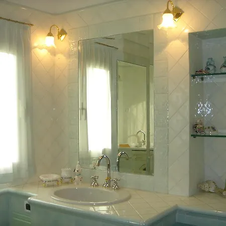 Le Rondinelle Bed & Breakfast