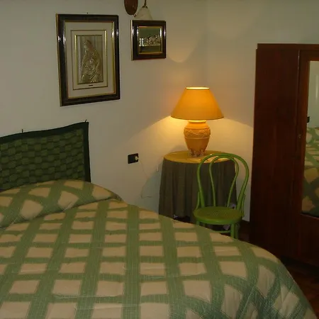 Bed & Breakfast Le Rondinelle *