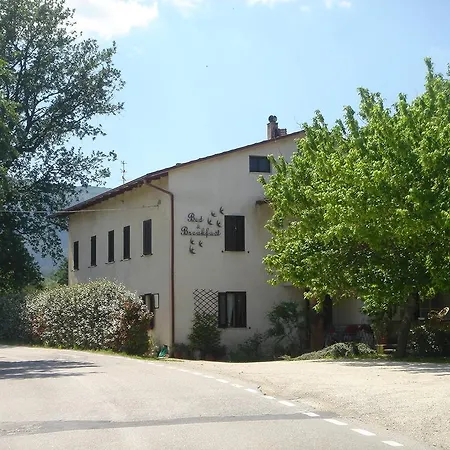 Alojamento de Acomodação e Pequeno-almoço Le Rondinelle Spoleto
