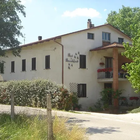 Le Rondinelle