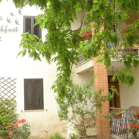Le Rondinelle Spoleto