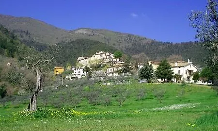 Bed and breakfast Le Rondinelle Spoleto