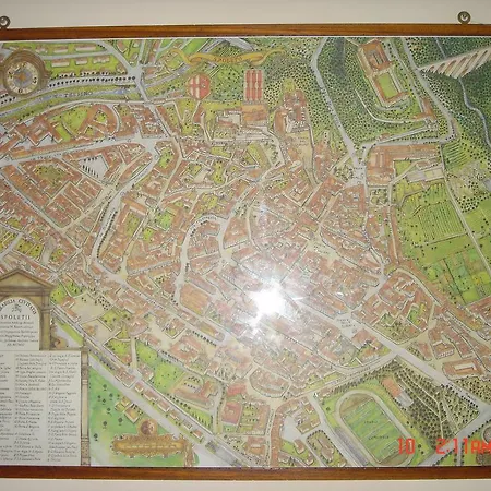 Le Rondinelle