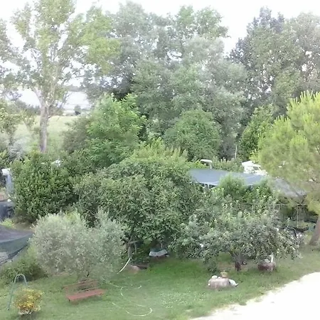 Bed & Breakfast Le Rondinelle Spoleto