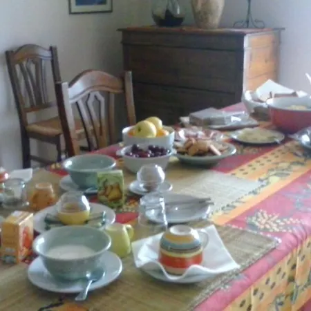 Bed and breakfast Le Rondinelle *