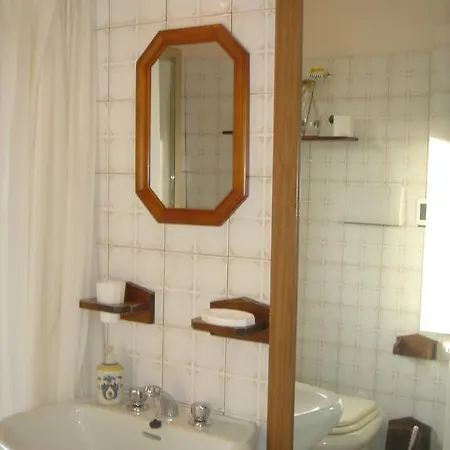 Bed and breakfast Le Rondinelle *
