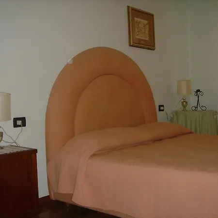 Bed and breakfast Le Rondinelle