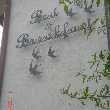 Le Rondinelle Bed and breakfast Spoleto